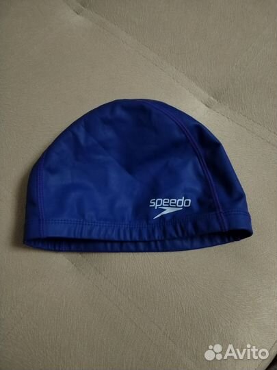 Шапка для плавания