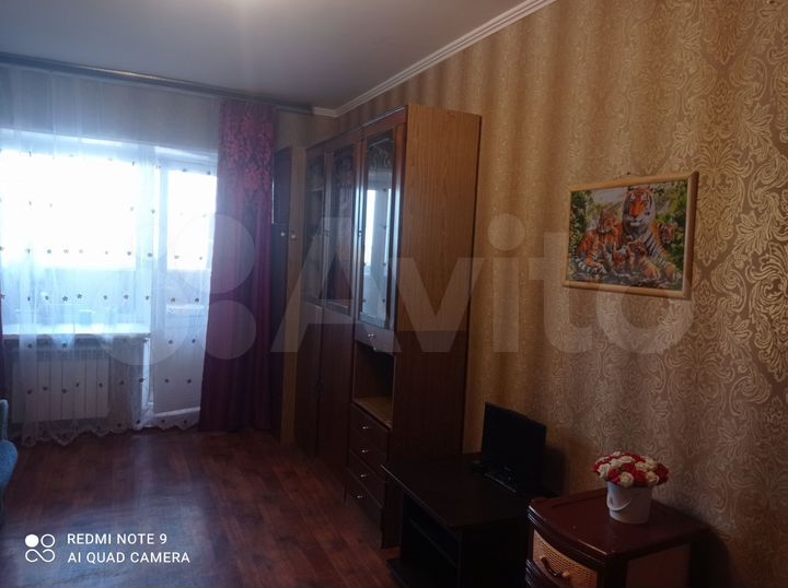 1-к. квартира, 37,1 м², 7/8 эт.