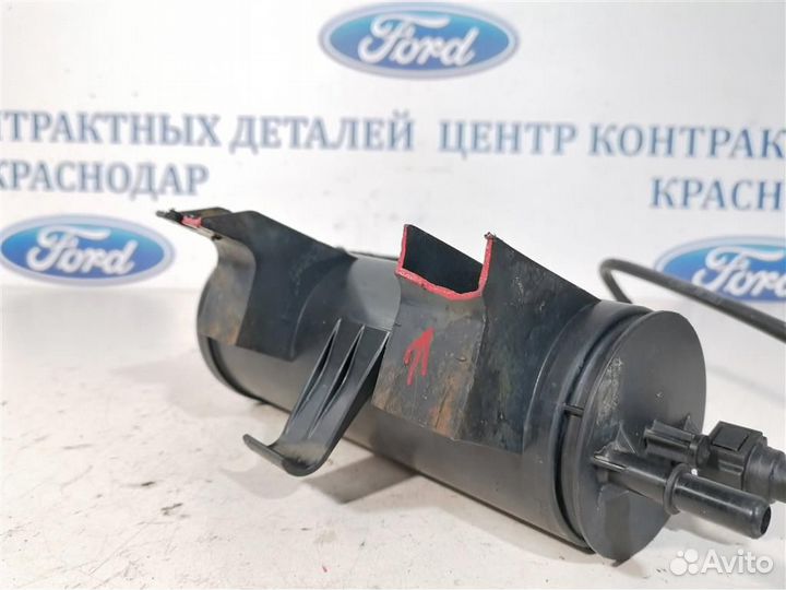 Абсорбер (фильтр угольный) Ford Focus 2 2008-2011