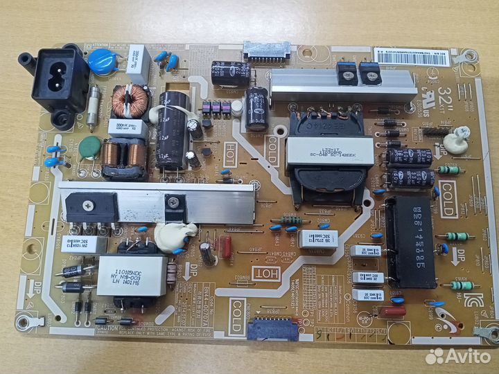 Запчасти для тв LG и samsung