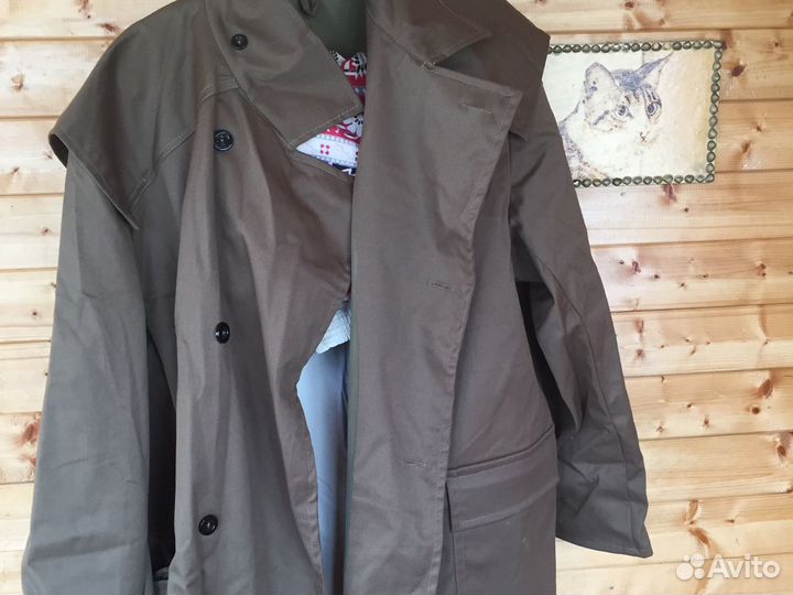 Спецодежда