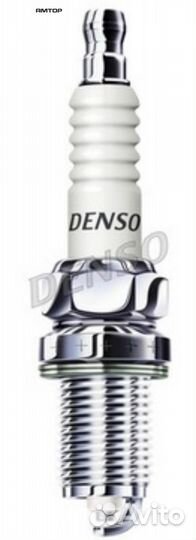 Denso K16PRU Свеча зажигания Denso K16PRU