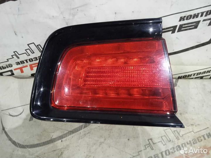 Фонарь dodge charger LD левый 57010415AF NE191