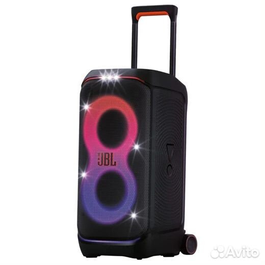 Jbl partybox stage 320