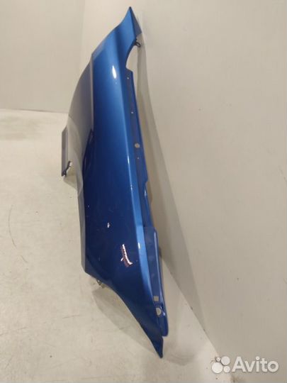 Крыло переднее правое Bmw 1Er F20/F21 2010