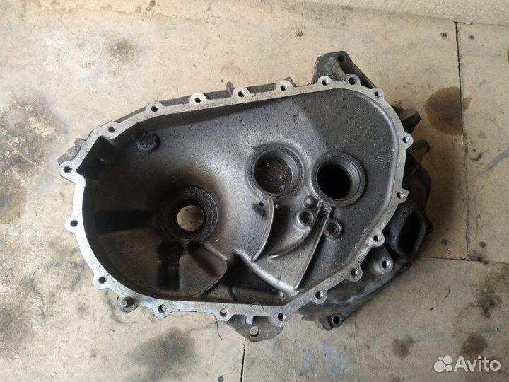 Корпус МКПП Ford Mondeo 3 2000-2007