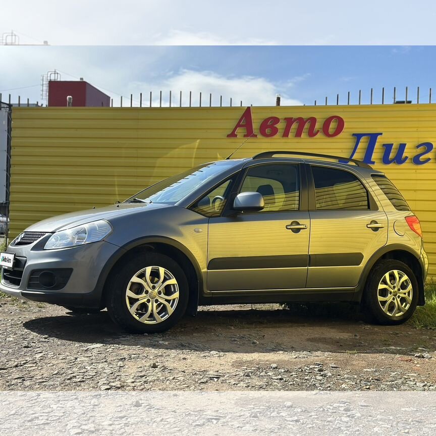 Купить Suzuki 🚘 от 449 000 ₽ в Республике Удмуртия: 160