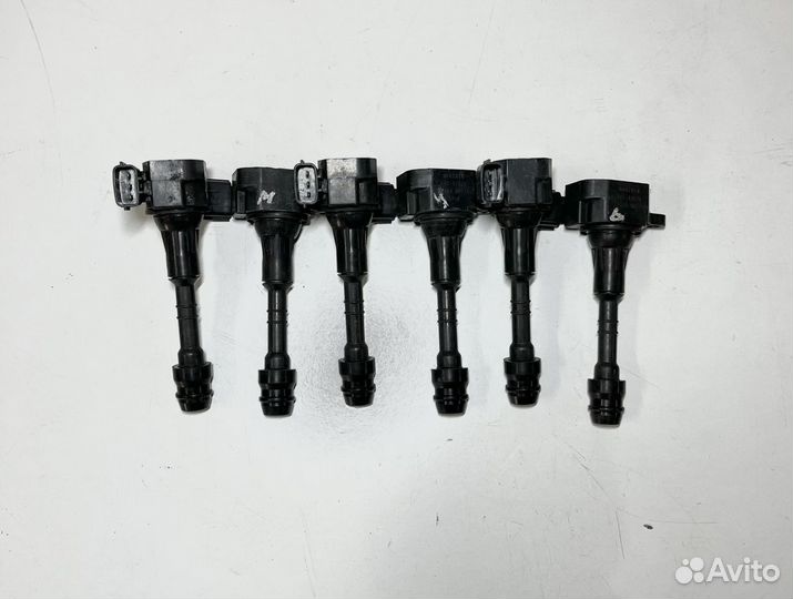 Катушка зажигания Nissan Murano Z50 3.5