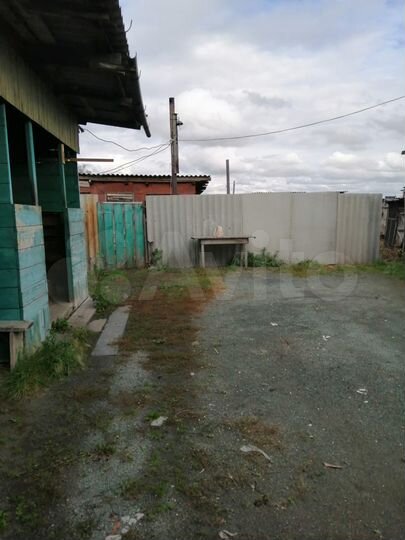 Дом 77,2 м² на участке 5 сот.