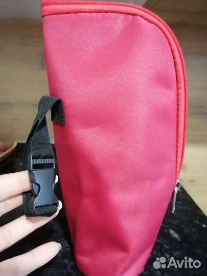 Термо сумка для бутылочки