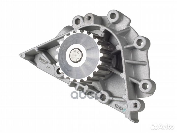 4500-0240-SX помпа D55\ Peugeot 206/307/407, C