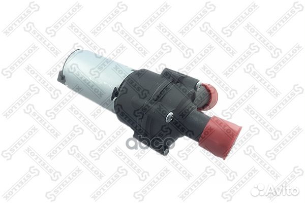 24-00001-SX электропомпа Ford Galaxy, VW Golf