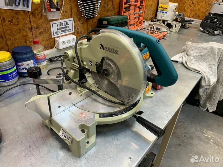 Ремонт электроинструмента