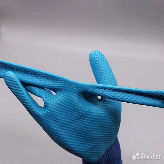 Перчатки рабочие