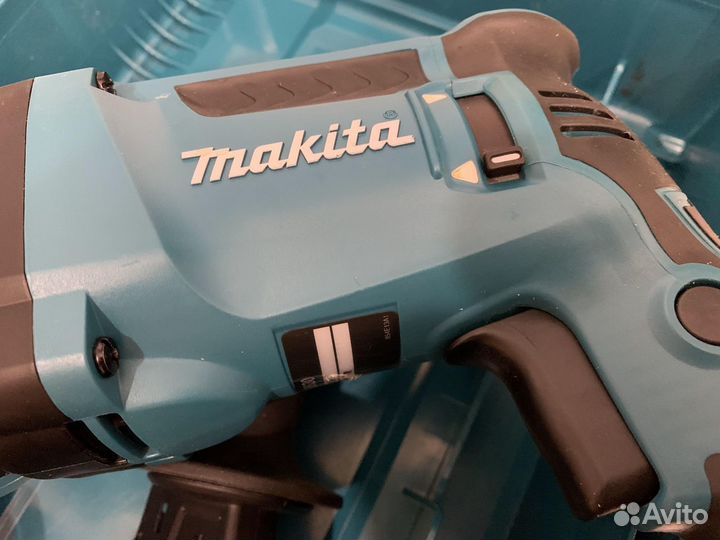 Перфоратор makita HR2630