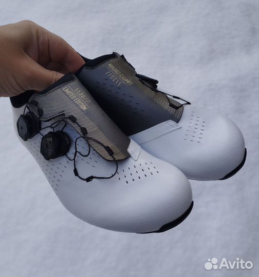 Велотуфли Northwave Extreme Pro Sidi Shot