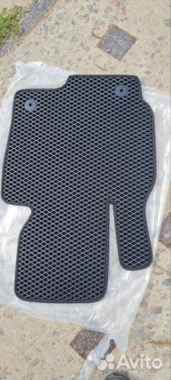 Для mazda CX-5 коврики автомобильные