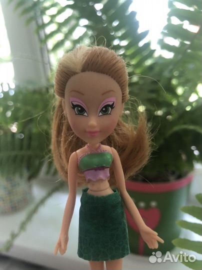 Куклы Winx Винкс Феи