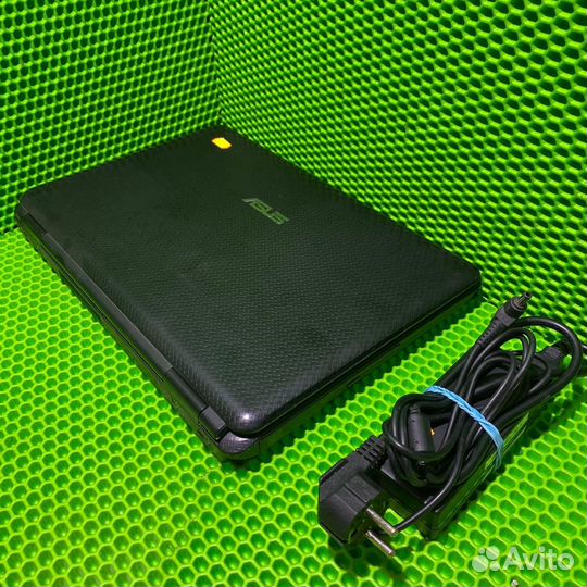 Ноутбук asus k50c