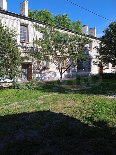 1-к. квартира, 30 м², 1/2 эт.