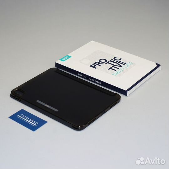 Чехол обложка ESR для Apple iPad 10 / 2022 / 10.9