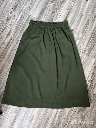 Вещи пакетом