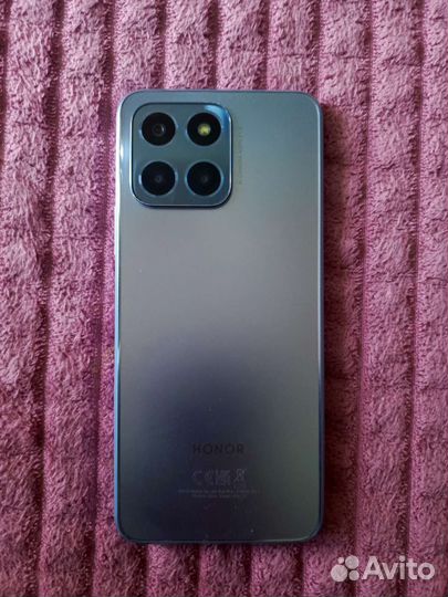 HONOR X6, 4/64 ГБ