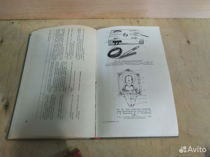 Диагностика лечение и профилактика стоматологическ