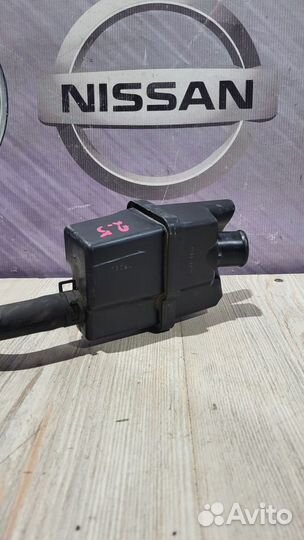 Резонатор воздушного фильтра infiniti QX60