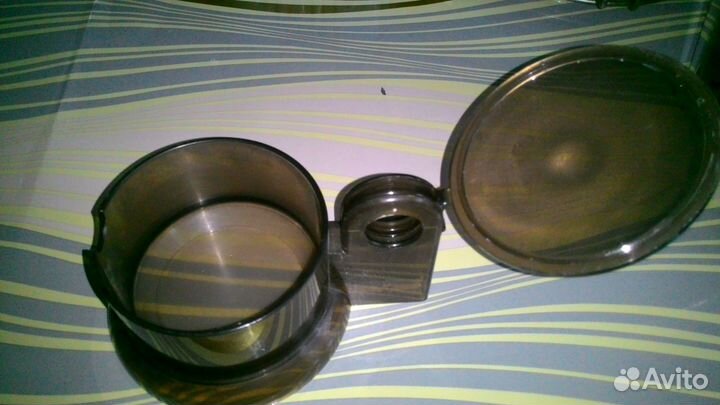 Новый китайский фарфор, сахарница