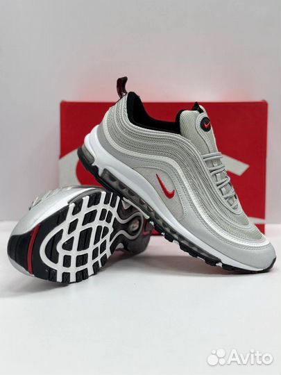 Кроссовки Nike Air Max 97