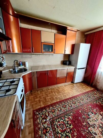 2-к. квартира, 49,7 м², 6/9 эт.