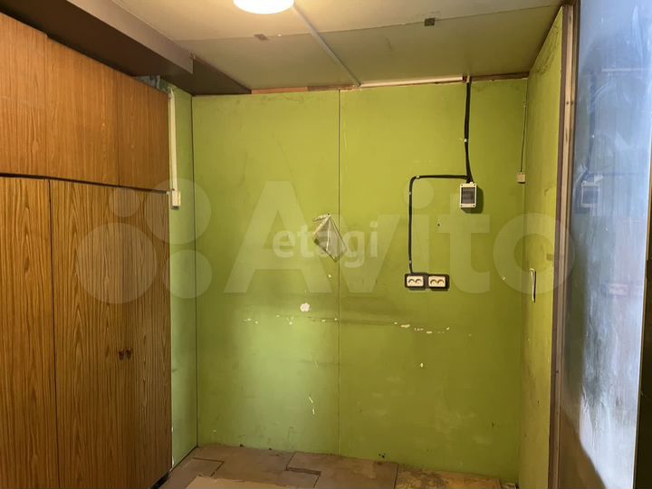 Сдам складское помещение, 434.6 м²