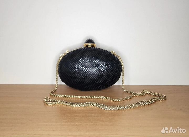 Клатч Sandro Ferrone