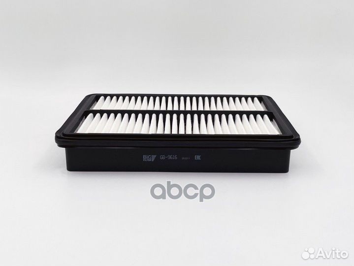 Фильтр Воздушный GB9616 BIG filter