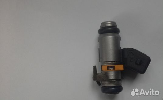 Форсунка Фиат Альбеа Fiat Albea 1.4л