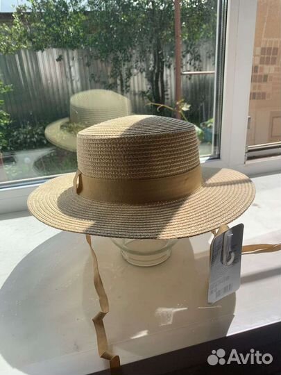 Шляпа женская
