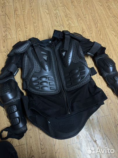 Моточерепаха размер s