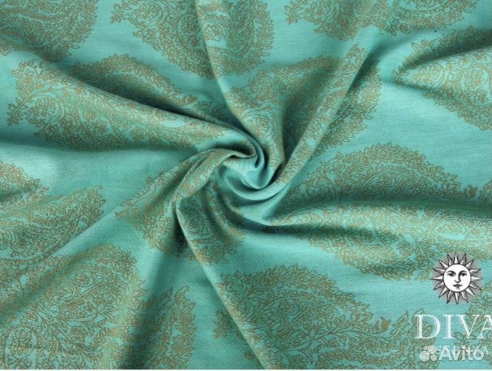 Слинг Diva Essenza