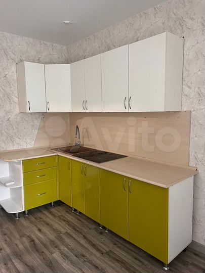 2-к. квартира, 48 м², 6/10 эт.