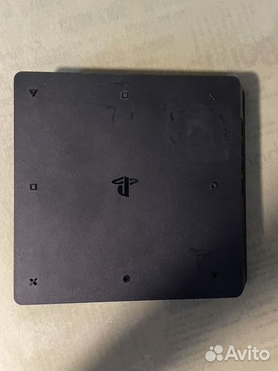 Sony playstation 4 1tb