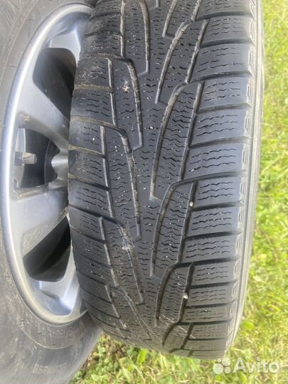 Колеса r14 4 100