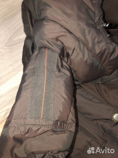 Пуховик женский baon 48 50