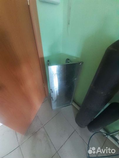 Мини пивоварня