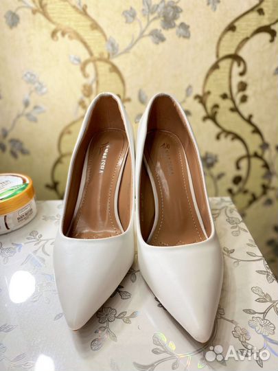 Туфли женские 35 размер