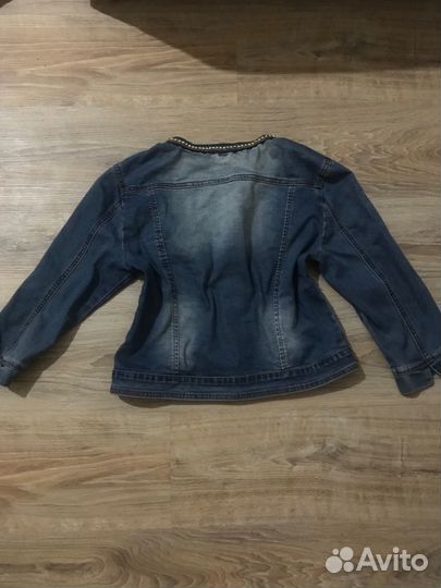 Женская одежда пакетом