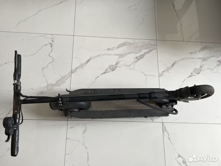 Электросамокат Speedelec minirider 350W(10A/h,36V)