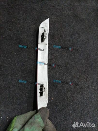 Фонарь противотуманный правый BMW 5 F10/F11/GT F07