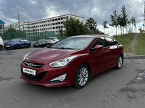 Hyundai i40 2.0 AT, 2012, 175 000 км, с пробегом, цена 1 229 000 руб.