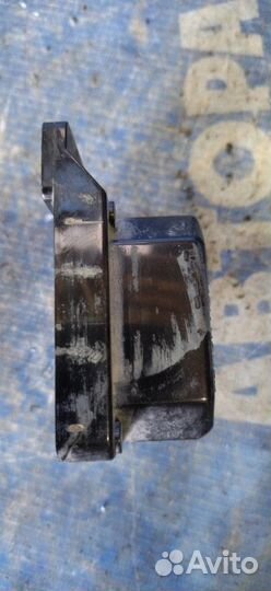 Реле омывателя фар Kia Sorento 1 внедорожник G4JS